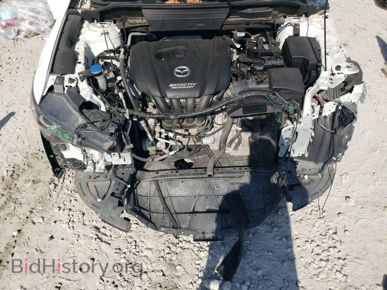2018 MAZDA CX-5 - VIN: JM3KFBCM9J0441037 - Фото 11