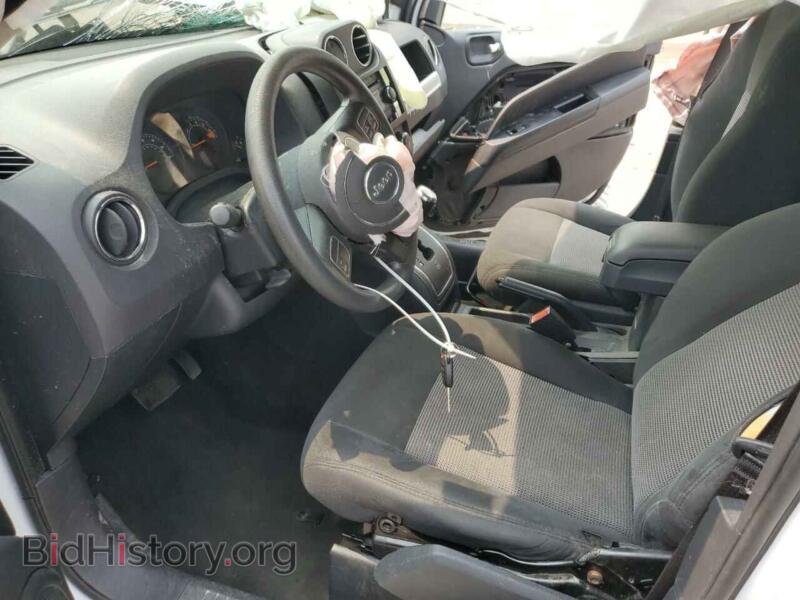 2014 Jeep COMPASS (VIN 1C4NJDBB0ED879752) — photo 7 of 14
