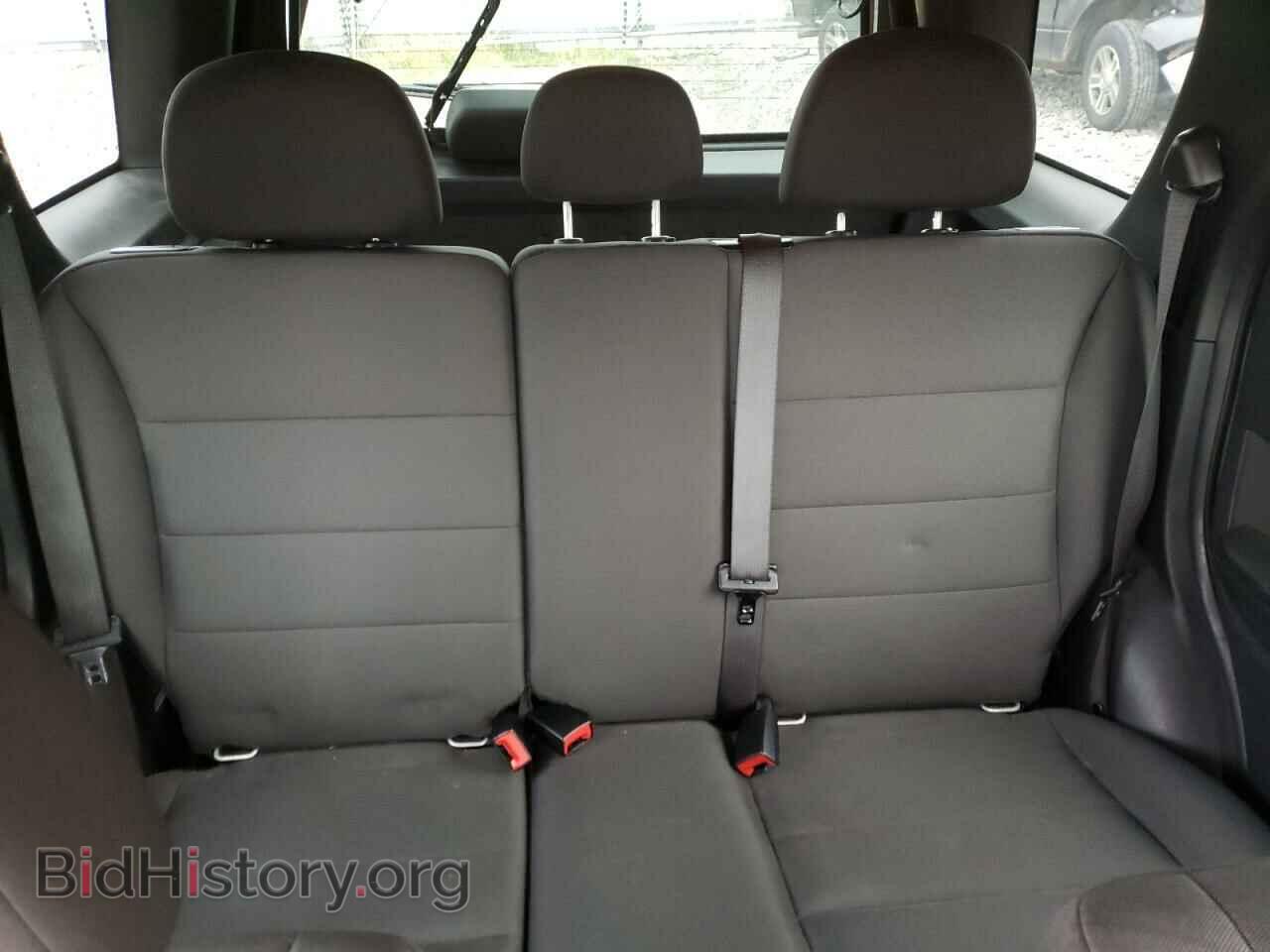 2012 FORD ESCAPE - VIN: 1FMCU0D71CKB76200 - Фото 10