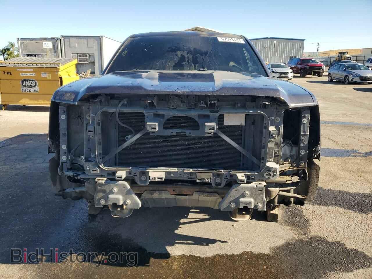 2014 GMC SIERRA - VIN: 3GTP1TEC8EG367084 - Фото 5