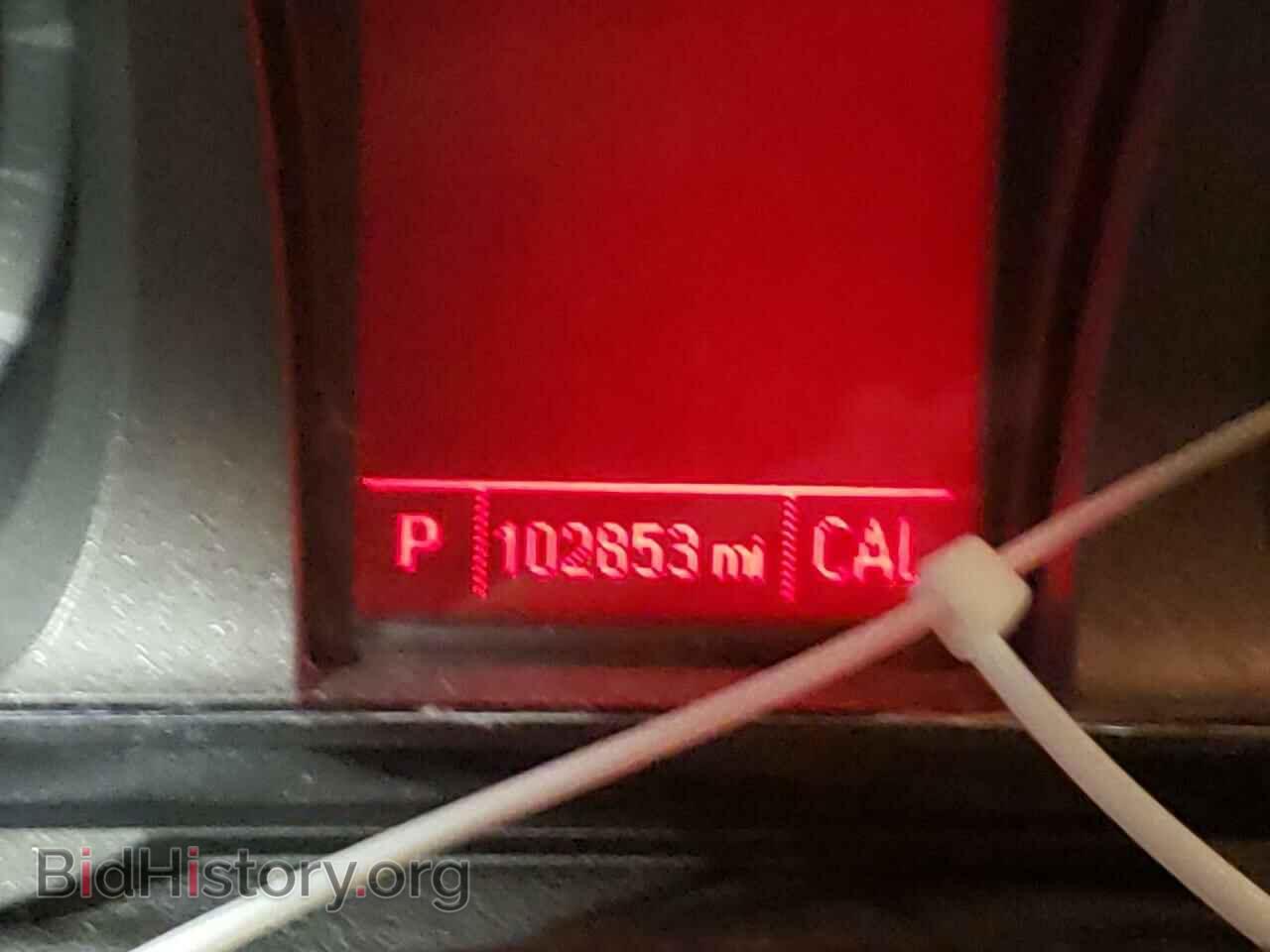 2017 GMC TERRAIN - VIN: 2GKALMEK7H6239467 - Фото 9