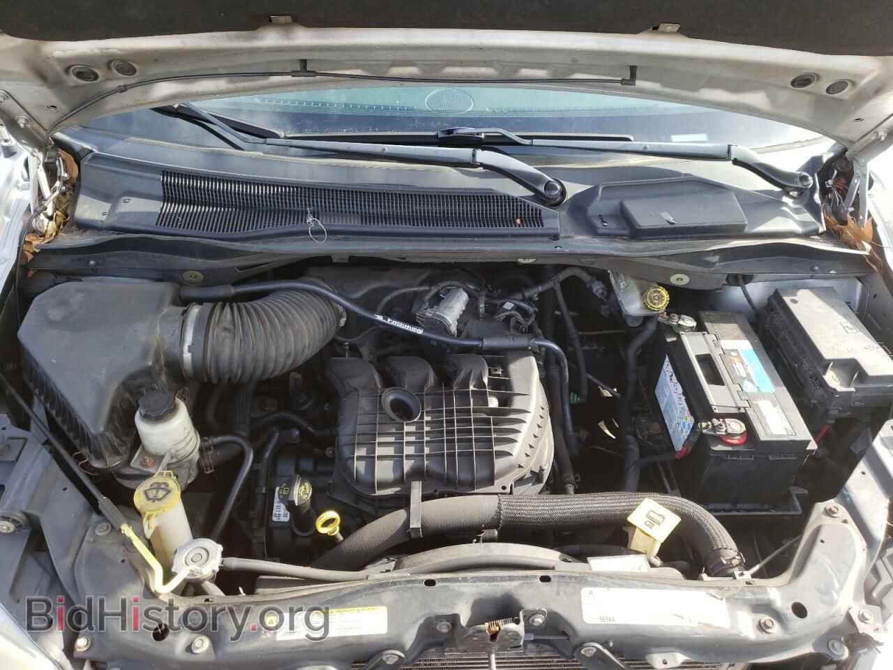 2012 DODGE CARAVAN - VIN: 2C4RDGCG7CR160271 - Photo 12
