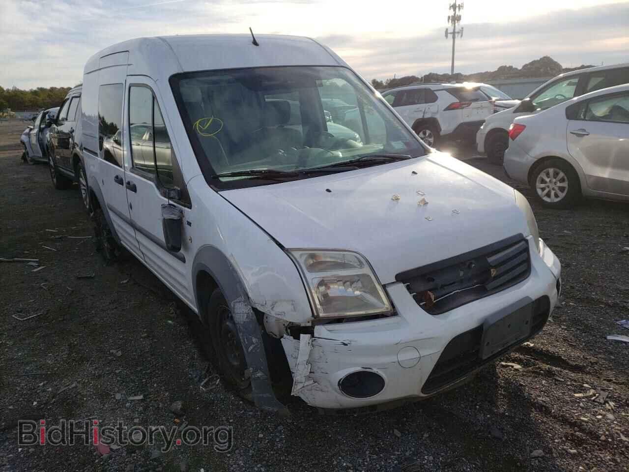 Photo NM0LS6BN2BT049377 - FORD TRANSIT CO 2011