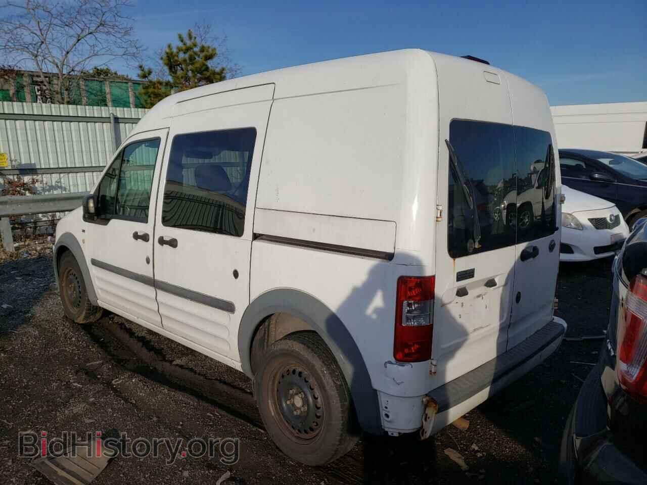 2011 FORD TRANSIT CO - VIN: NM0LS6BN2BT049377 - Фото 3