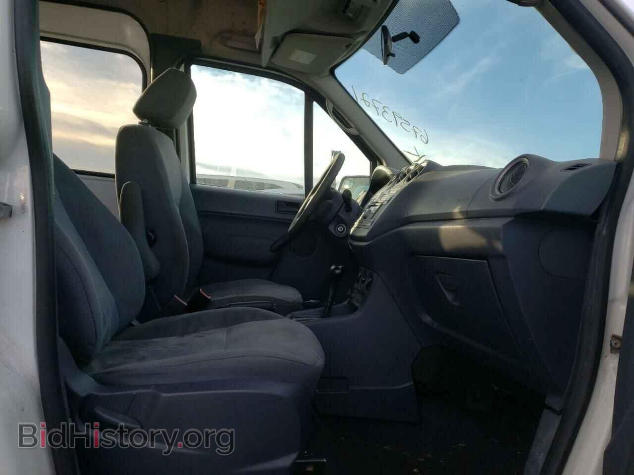 2011 FORD TRANSIT CO - VIN: NM0LS6BN2BT049377 - Фото 5