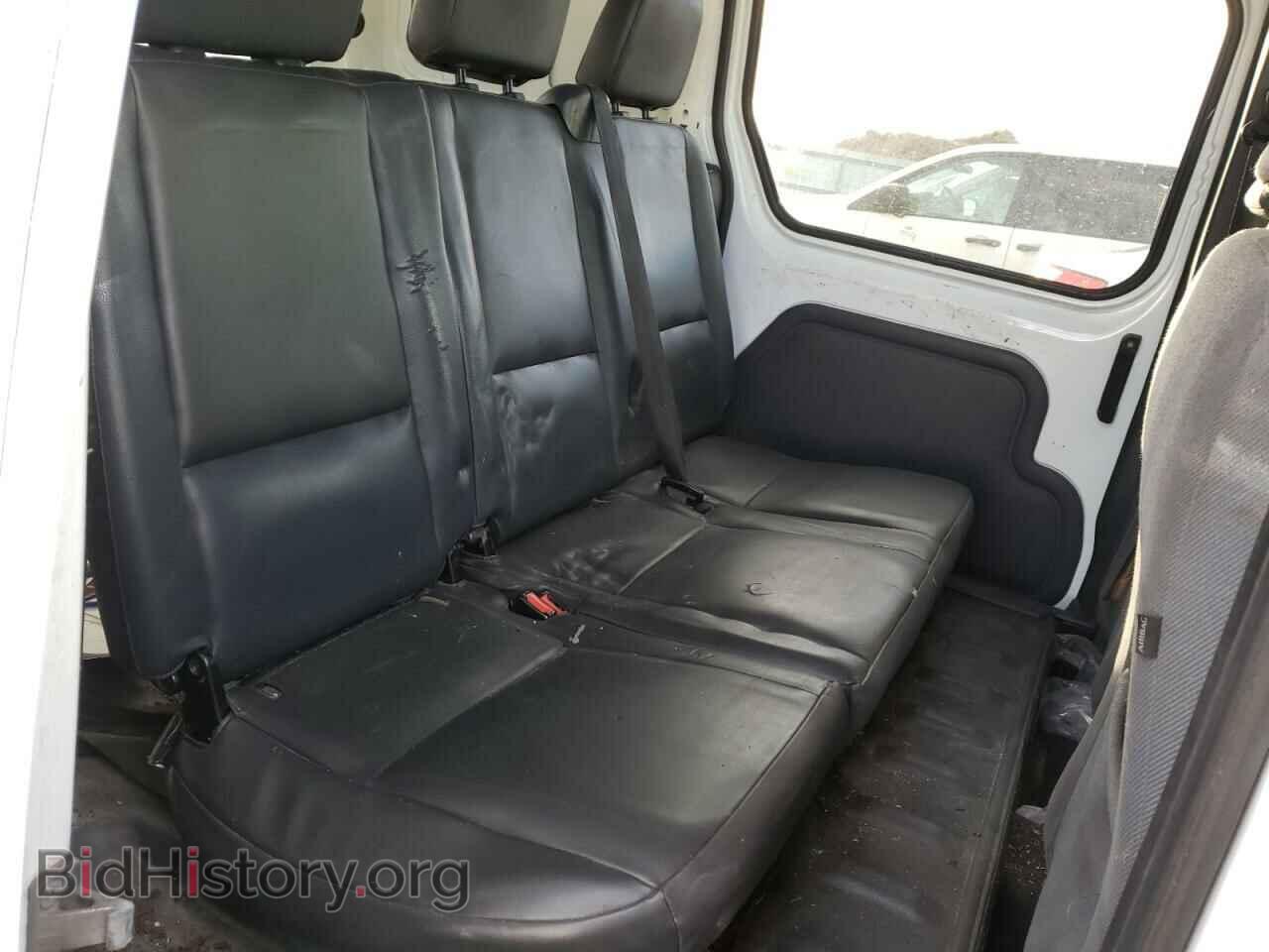 2011 FORD TRANSIT CO - VIN: NM0LS6BN2BT049377 - Фото 6