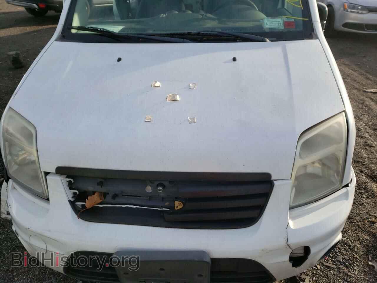 2011 FORD TRANSIT CO - VIN: NM0LS6BN2BT049377 - Фото 7