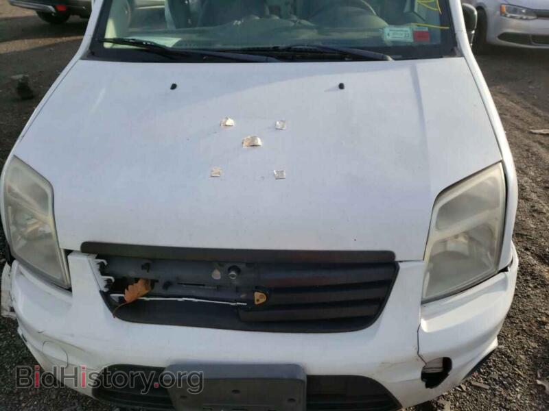 2011 Ford TRANSIT CO (VIN NM0LS6BN2BT049377) — photo 7 of 10