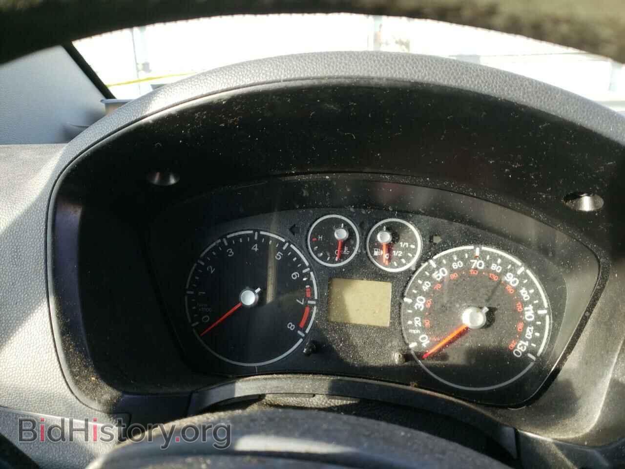 2011 FORD TRANSIT CO - VIN: NM0LS6BN2BT049377 - Фото 8