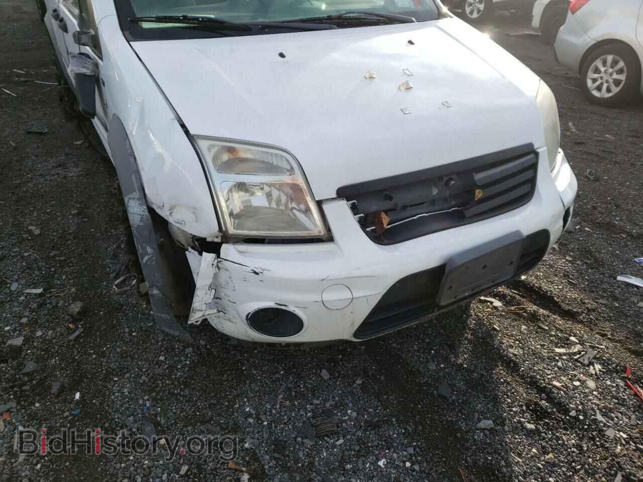 2011 FORD TRANSIT CO - VIN: NM0LS6BN2BT049377 - Фото 9