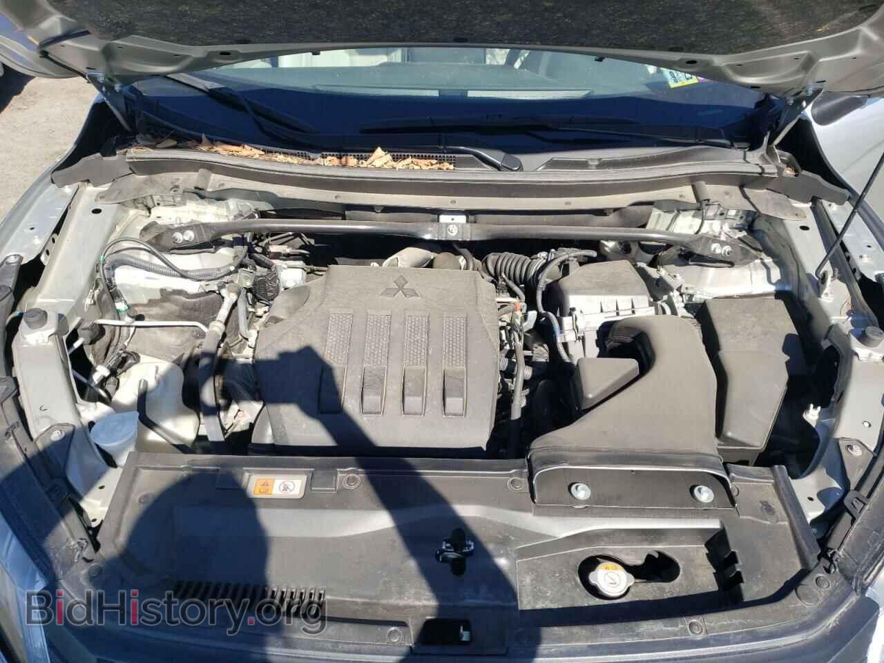 2022 MITSUBISHI ECLIPSE - VIN: JA4ATWAA4NZ004233 - Photo 11