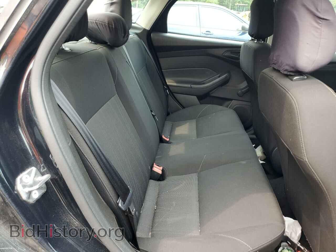 2017 FORD FOCUS - VIN: 1FADP3E25HL250598 - Photo 10