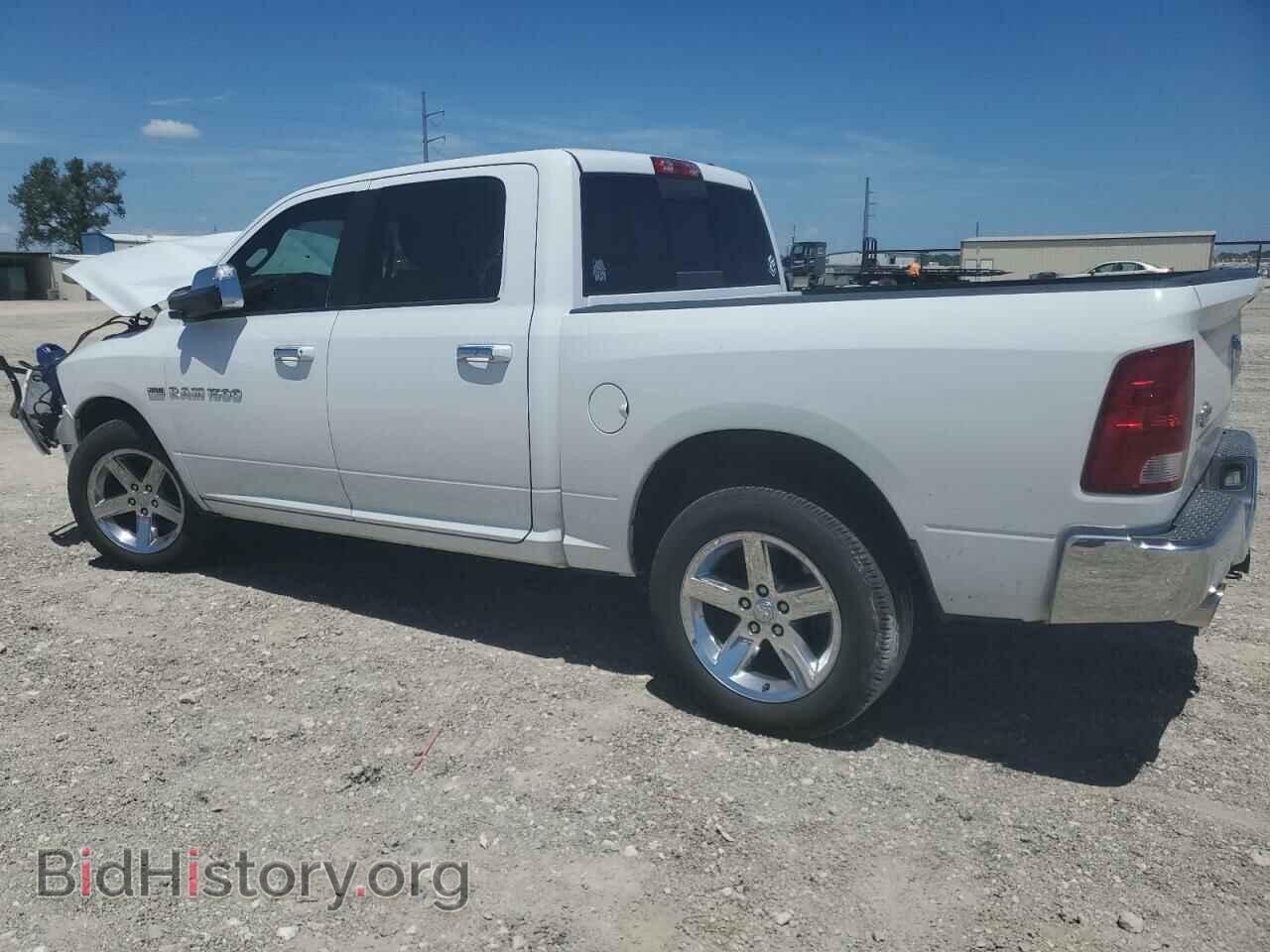 2011 DODGE All Models - VIN: 1D7RV1CT7BS598489 - Photo 2