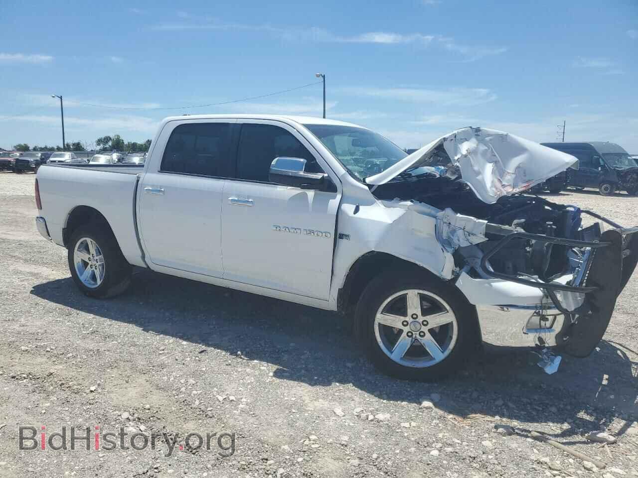 2011 DODGE All Models - VIN: 1D7RV1CT7BS598489 - Photo 4
