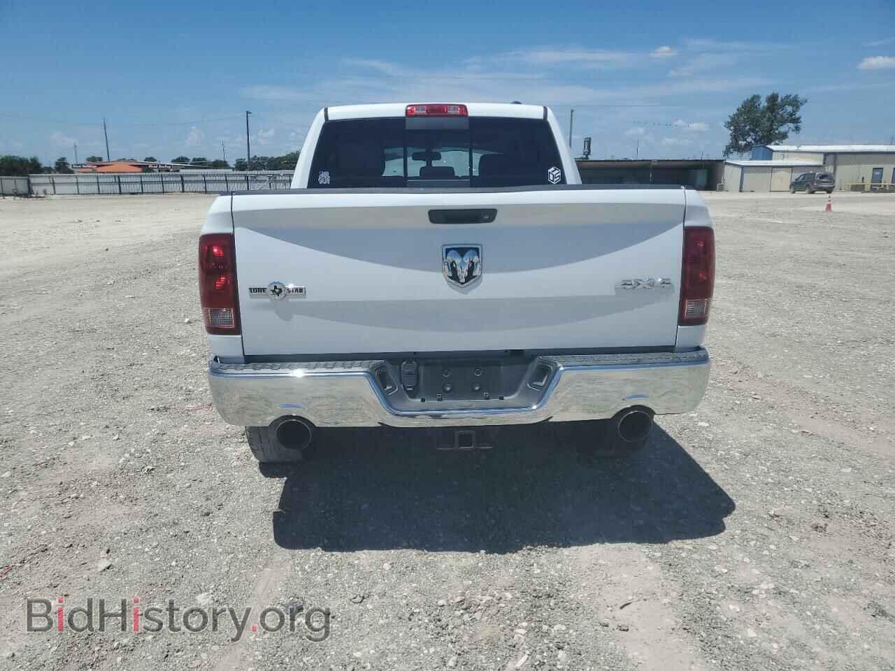 2011 DODGE All Models - VIN: 1D7RV1CT7BS598489 - Photo 6