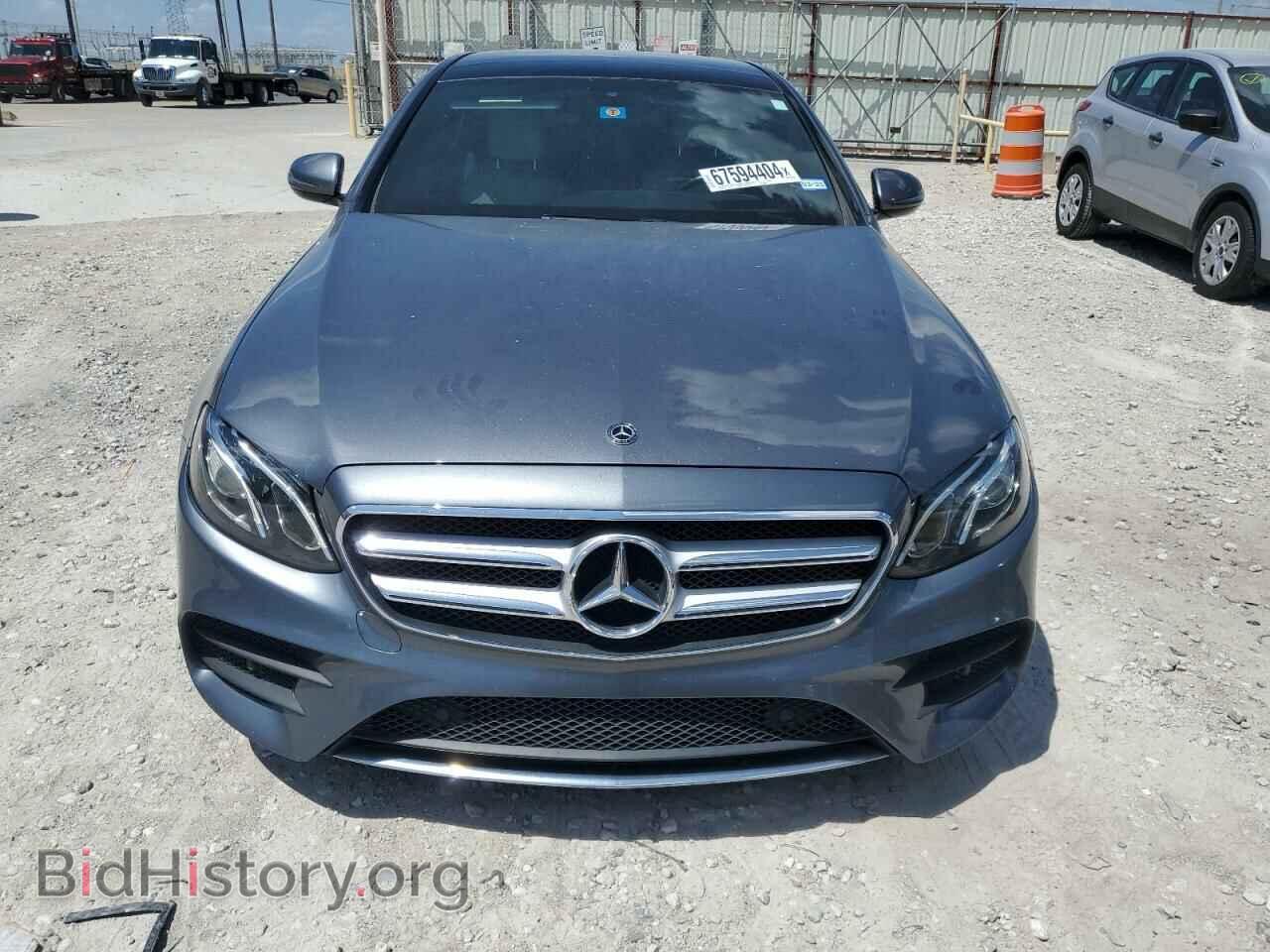 2017 MERCEDES-BENZ E-CLASS - VIN: WDDZF4JB9HA233884 - Фото 5