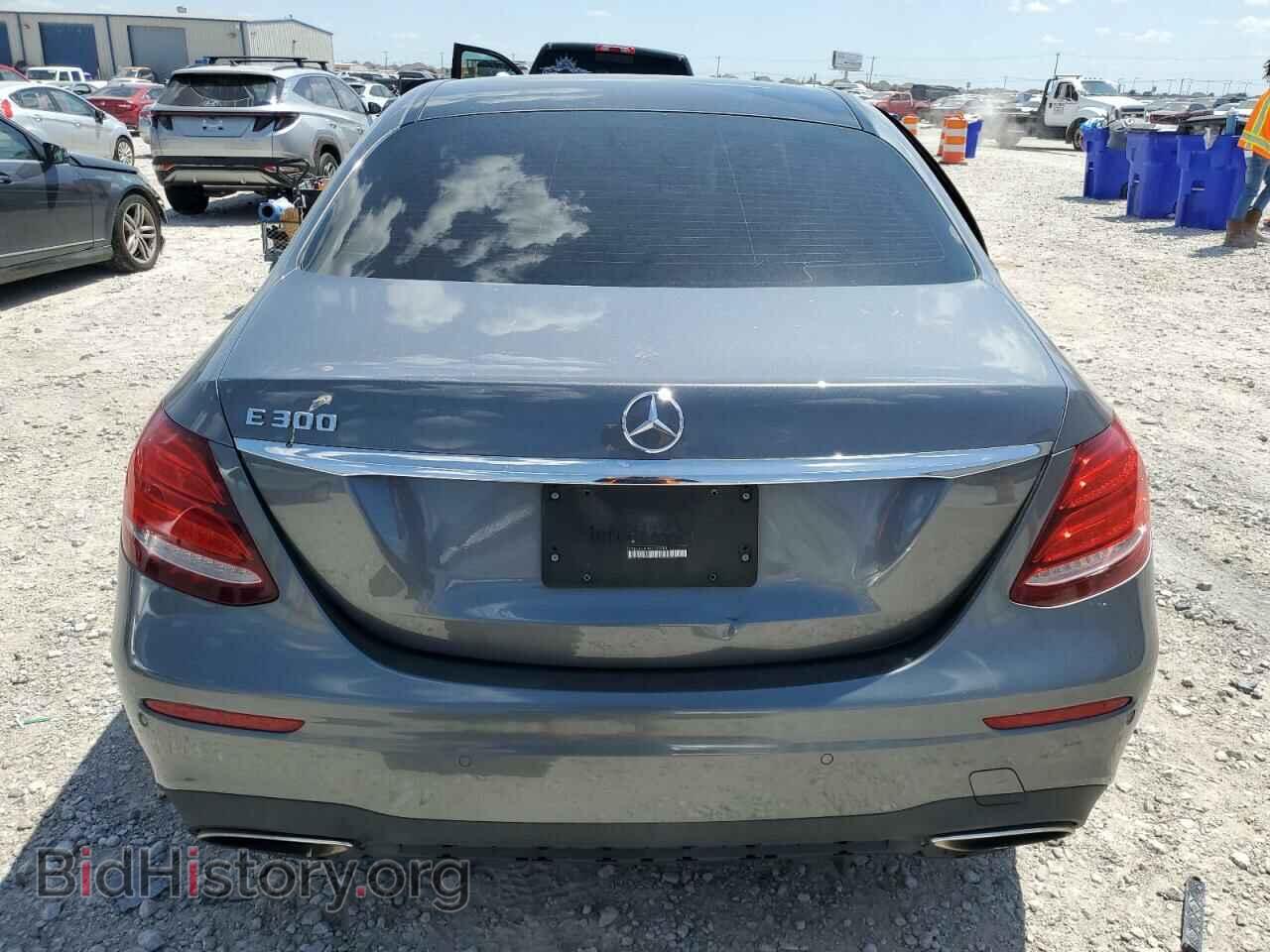 2017 MERCEDES-BENZ E-CLASS - VIN: WDDZF4JB9HA233884 - Фото 6