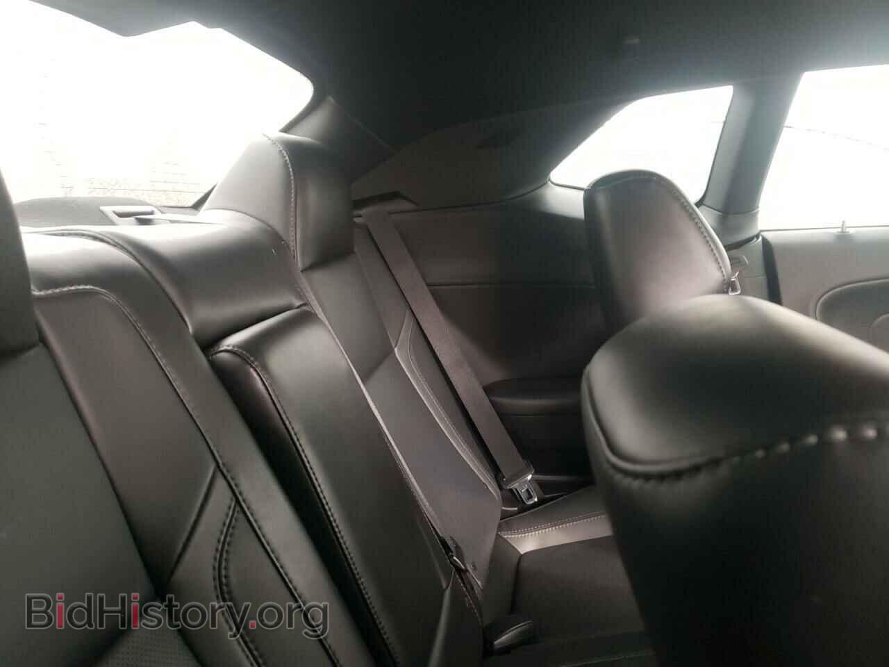 2017 DODGE CHALLENGER - VIN: 2C3CDZBTXHH508890 - Фото 6