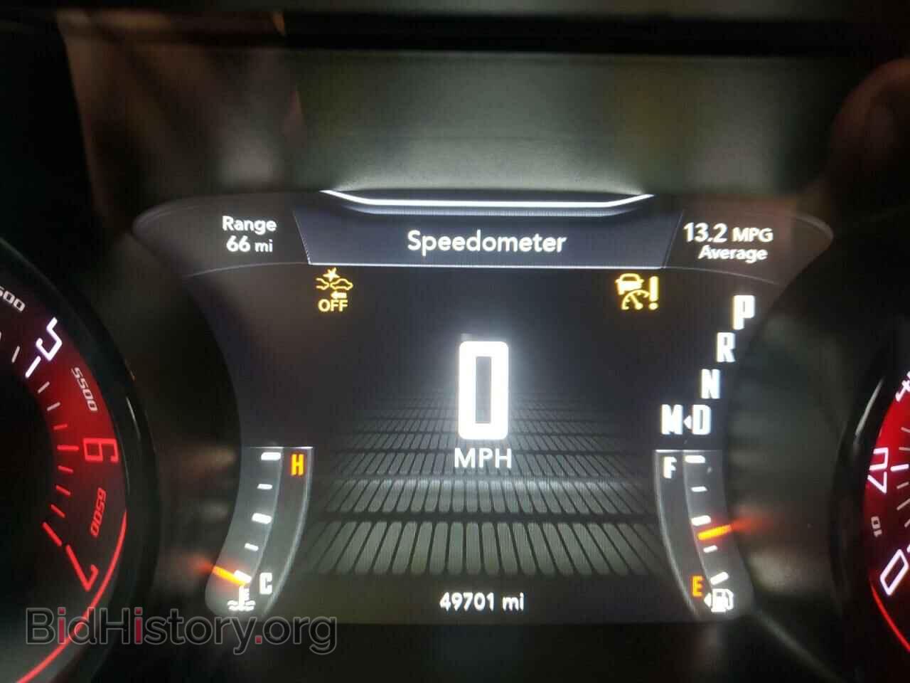 2017 DODGE CHALLENGER - VIN: 2C3CDZBTXHH508890 - Фото 8