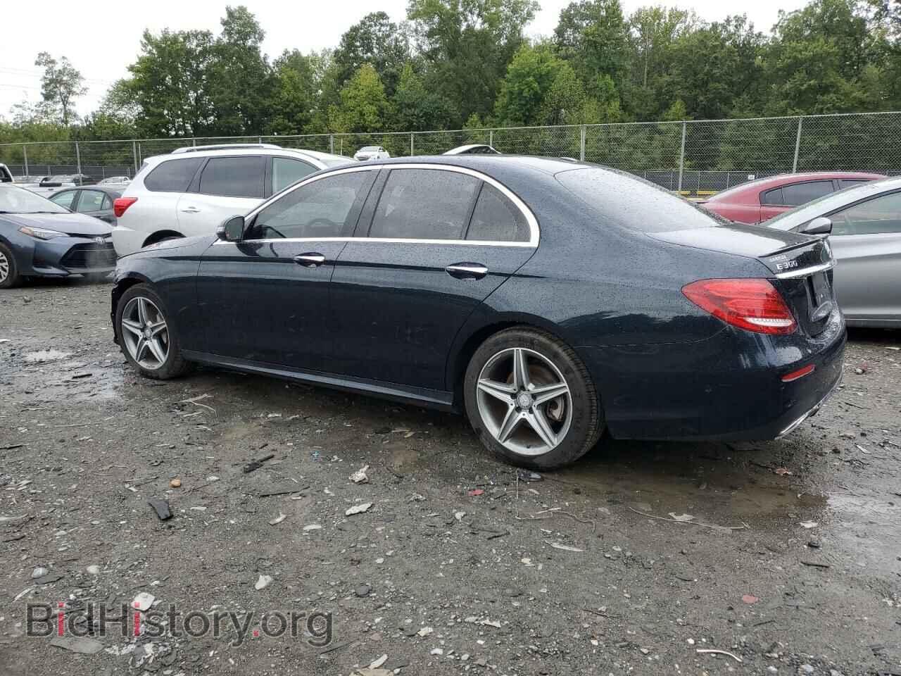 2017 MERCEDES-BENZ E-CLASS - VIN: WDDZF4JB0HA183151 - Фото 2