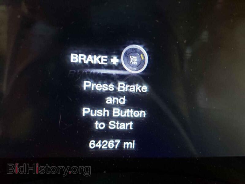 2018 Dodge DURANGO (VIN 1C4SDJCT3JC134235) — photo 8 of 10