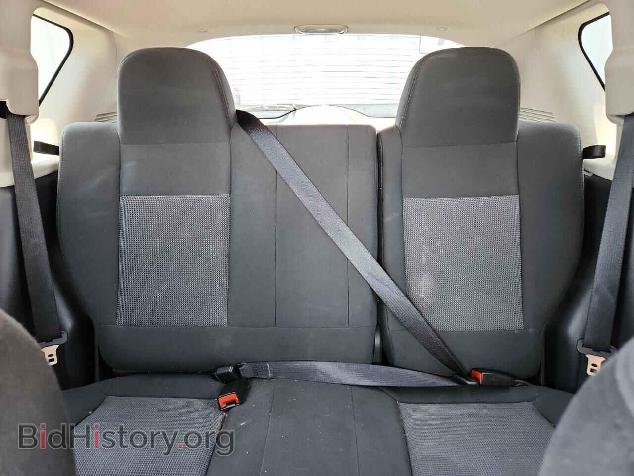 2013 JEEP COMPASS - VIN: 1C4NJDBB2DD281466 - Фото 10