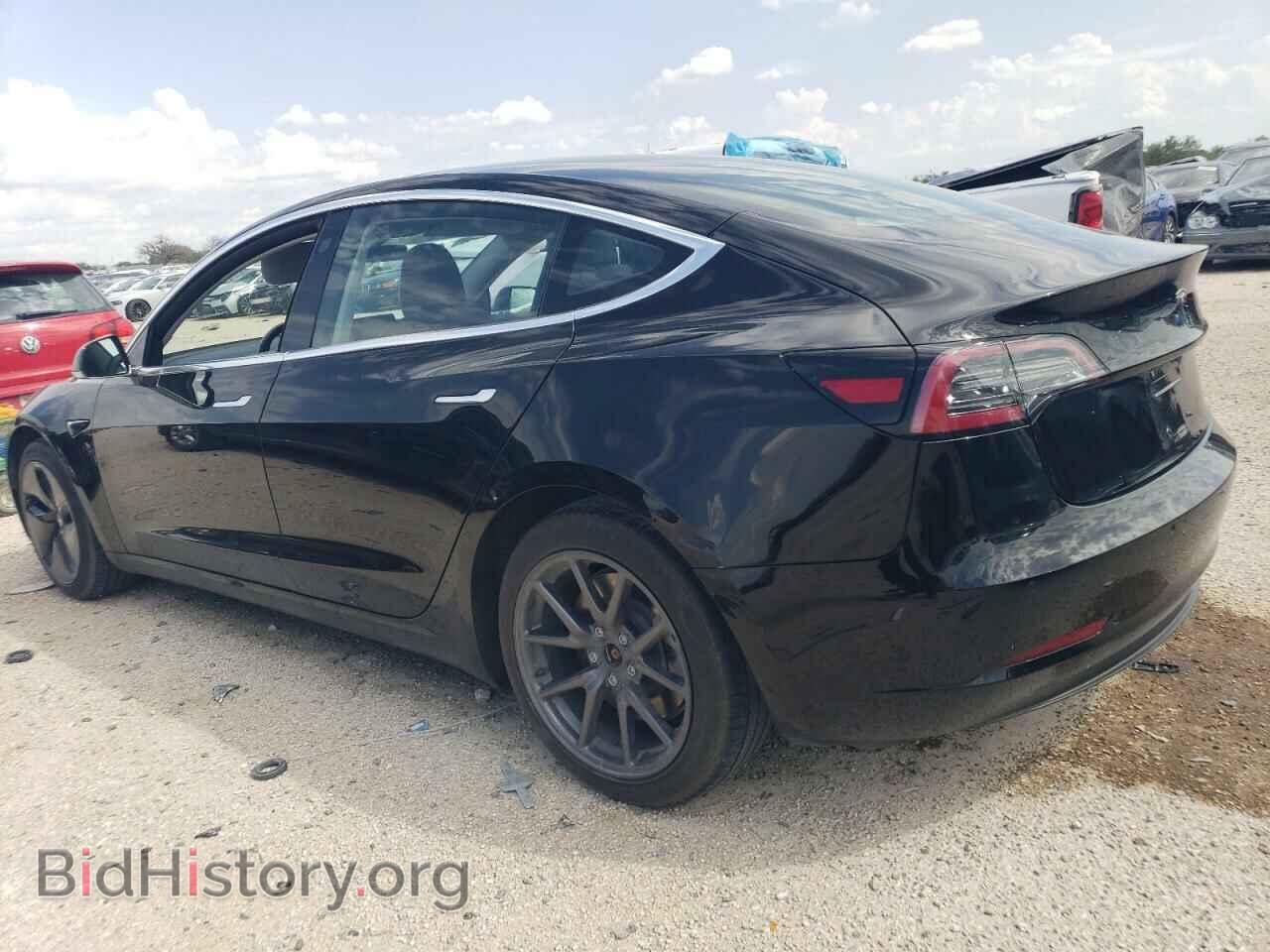 2018 TESLA MODEL 3 - VIN: 5YJ3E1EA3JF056975 - Photo 2