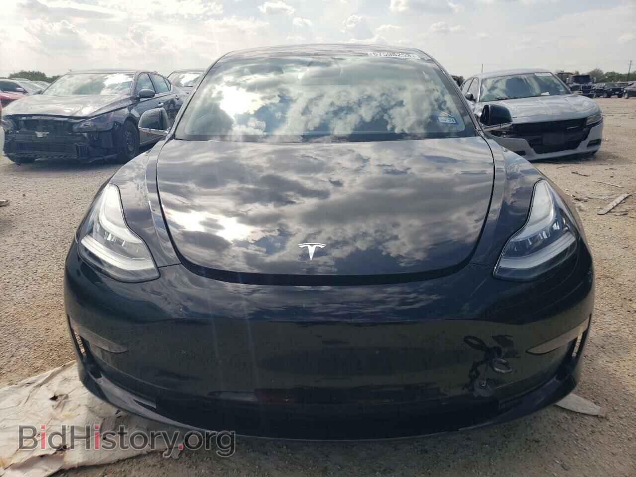 2018 TESLA MODEL 3 - VIN: 5YJ3E1EA3JF056975 - Photo 5