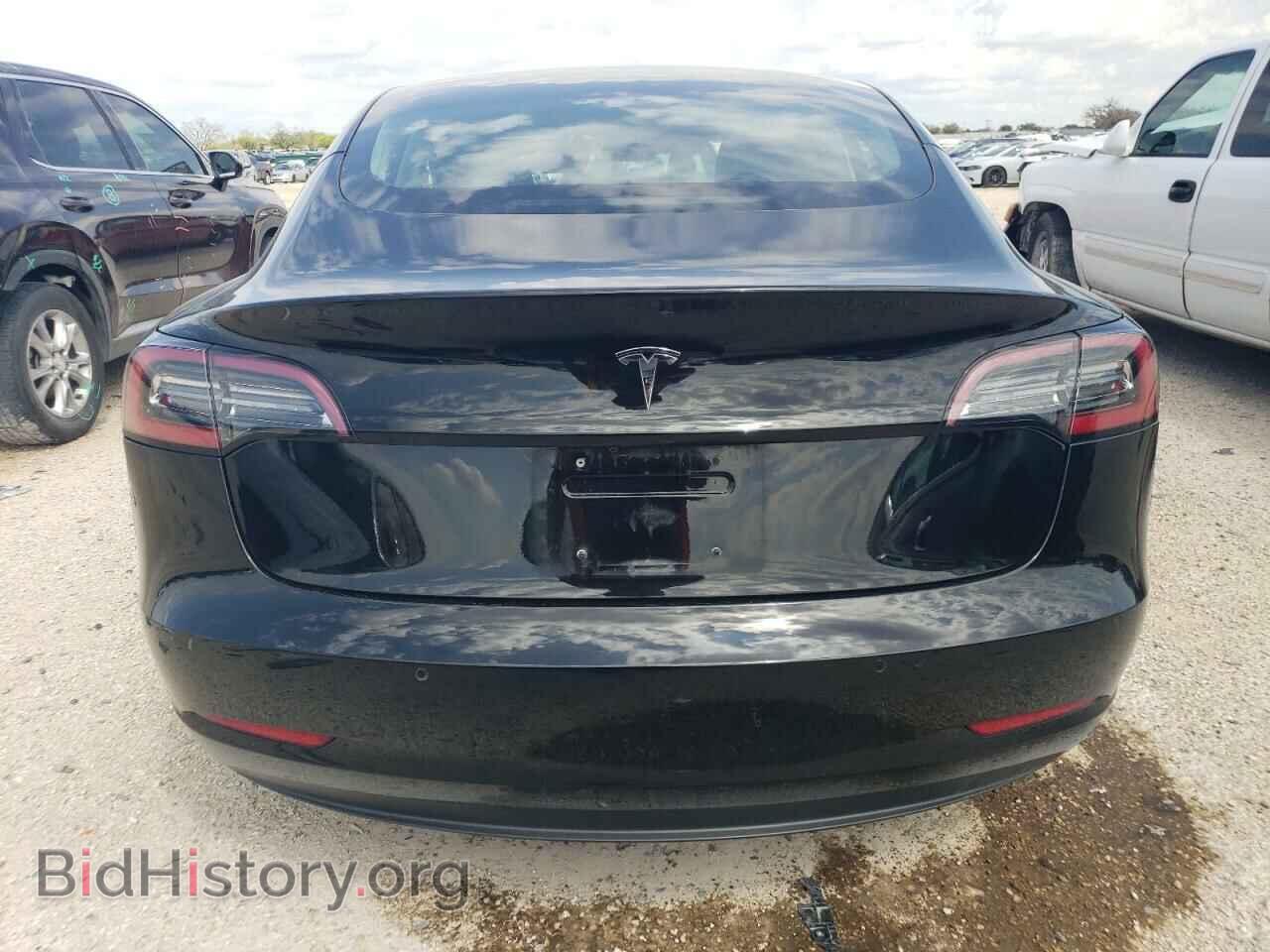 2018 TESLA MODEL 3 - VIN: 5YJ3E1EA3JF056975 - Photo 6