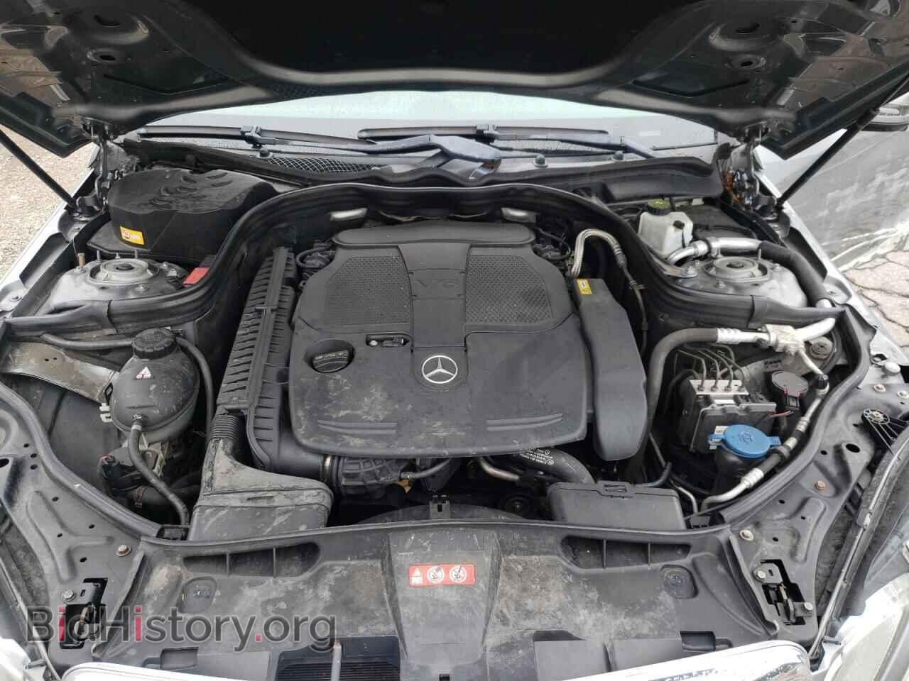 2013 MERCEDES-BENZ E-CLASS - VIN: WDDHF8JB6DA731876 - Фото 11