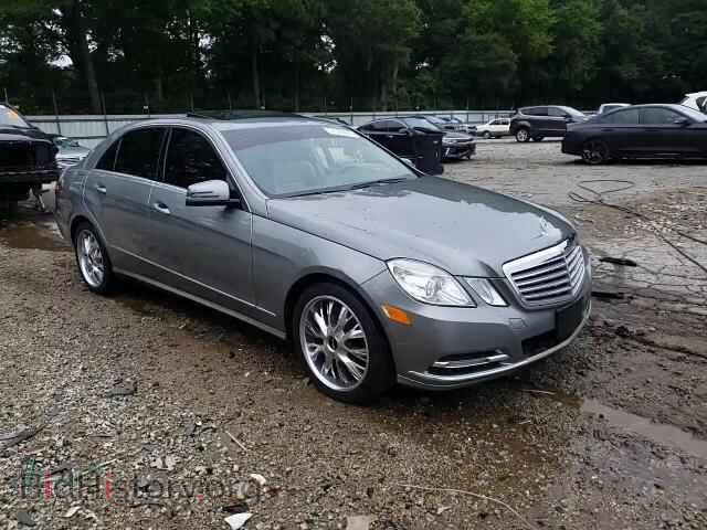 2013 MERCEDES-BENZ E-CLASS - VIN: WDDHF8JB6DA731876 - Фото 13