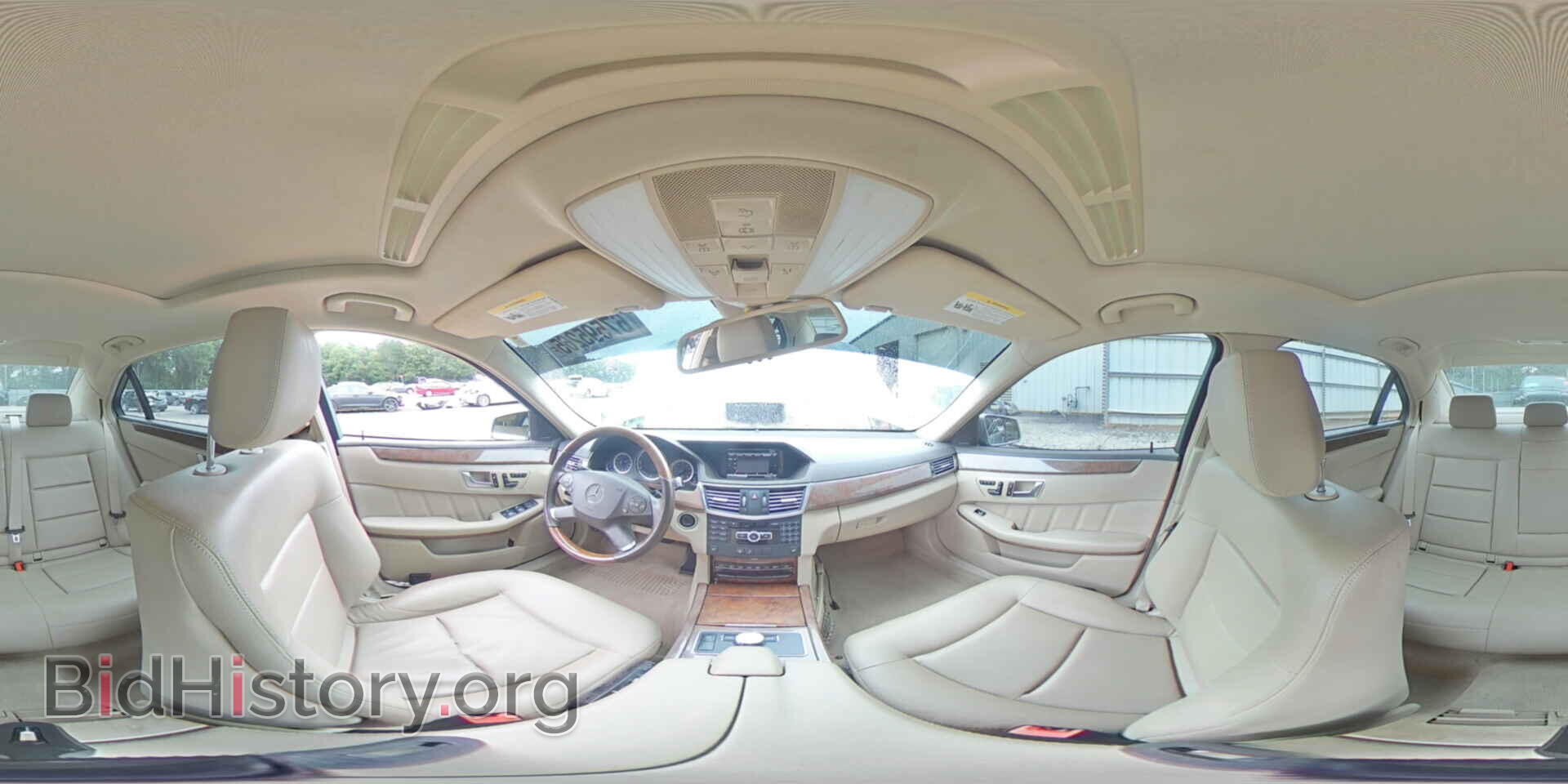 2013 MERCEDES-BENZ E-CLASS - VIN: WDDHF8JB6DA731876 - Фото 14