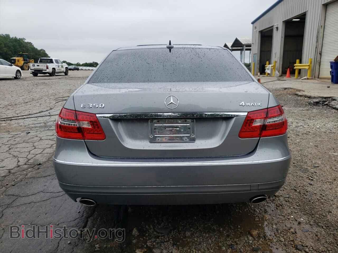 2013 MERCEDES-BENZ E-CLASS - VIN: WDDHF8JB6DA731876 - Фото 6