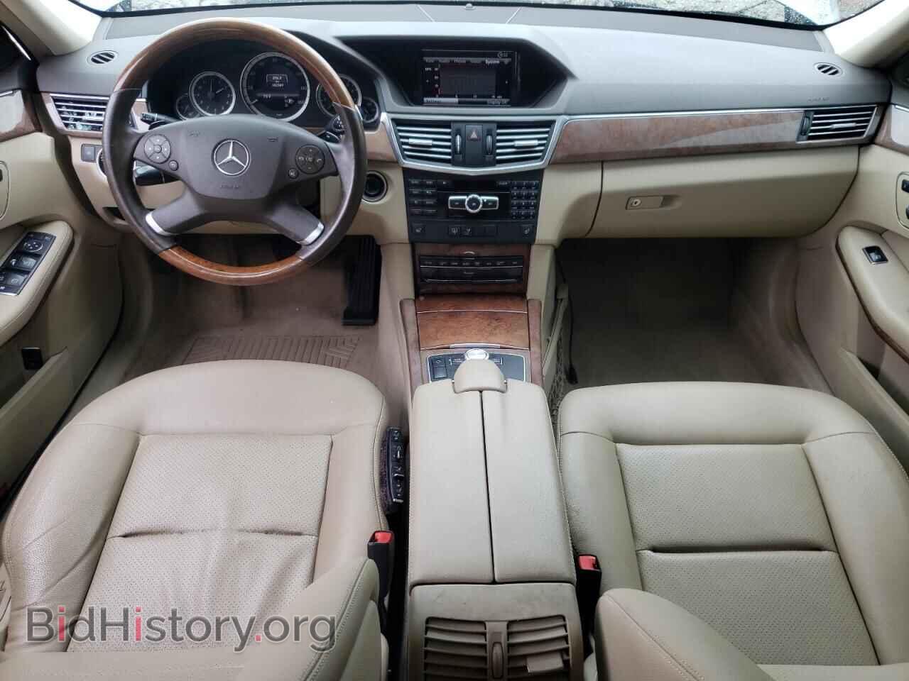 2013 MERCEDES-BENZ E-CLASS - VIN: WDDHF8JB6DA731876 - Фото 8