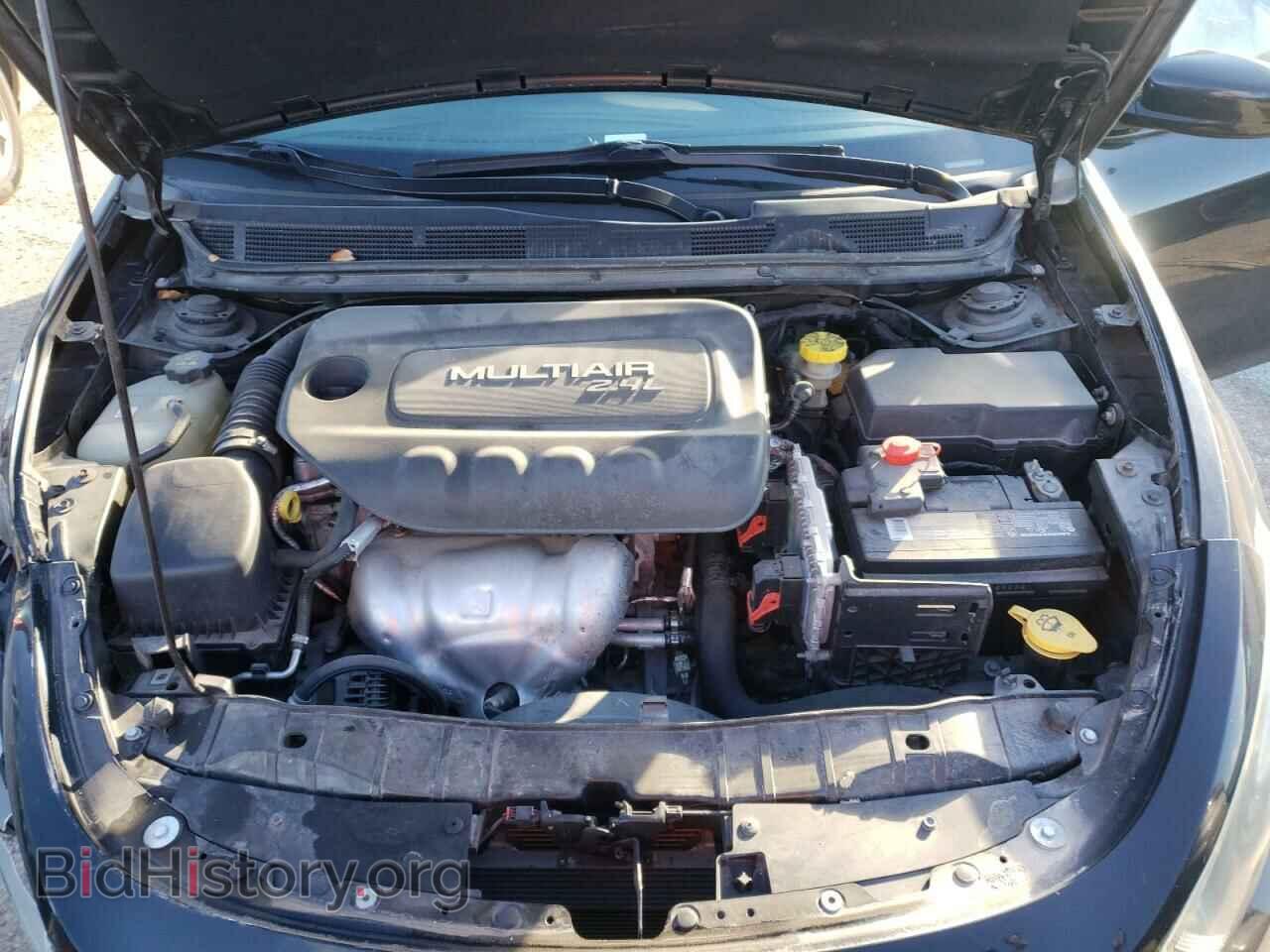 2015 DODGE DART - VIN: 1C3CDFBB5FD238368 - Фото 7
