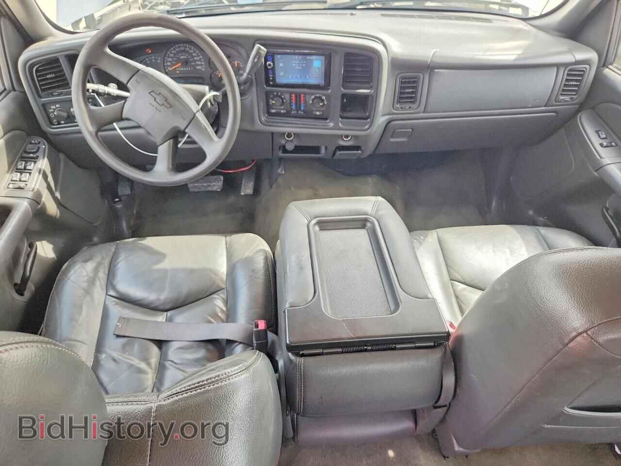 2006 CHEVROLET SILVERADO - VIN: 2GCEC13V961292657 - Фото 8