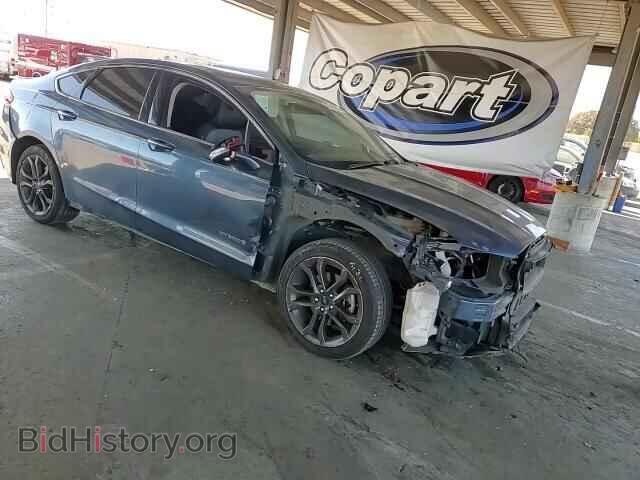 2019 FORD ALL Models - VIN: 3FA6P0RU6KR243090 - Фото 14