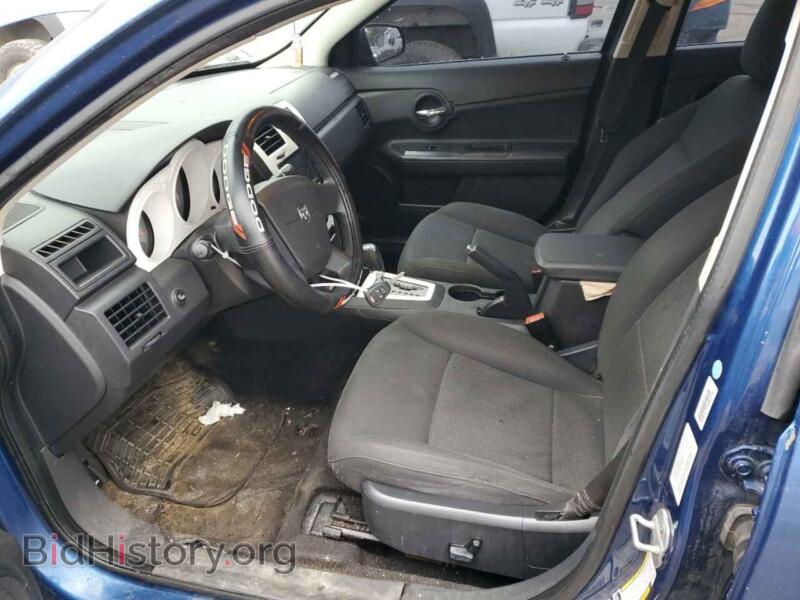 2010 Dodge AVENGER (VIN 1B3CC4FB0AN201505) — photo 7 of 13