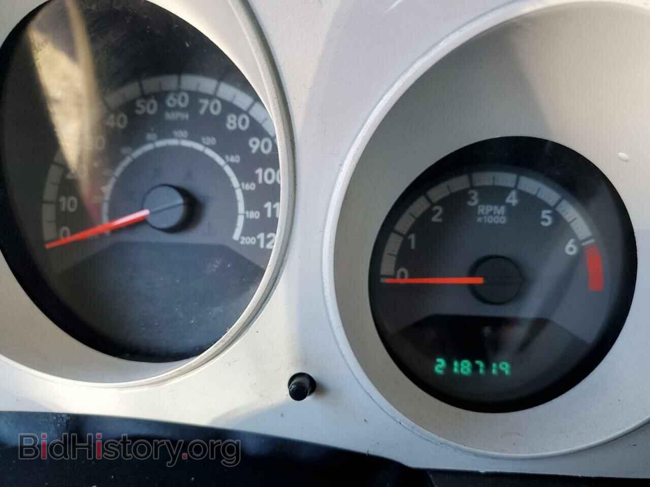 2010 DODGE AVENGER - VIN: 1B3CC4FB0AN201505 - Фото 9