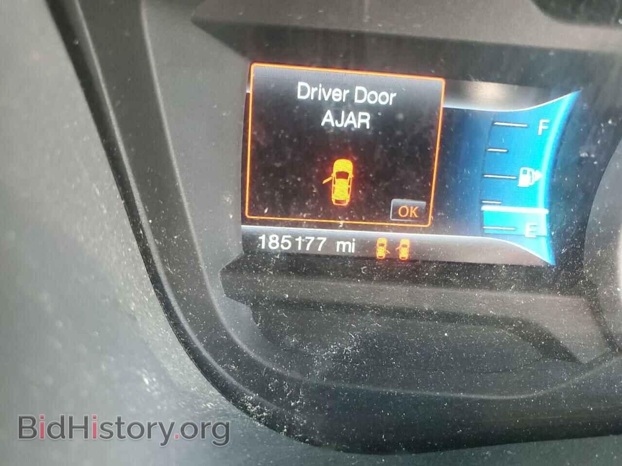 2015 FORD EXPLORER - VIN: 1FM5K8D87FGC68988 - Фото 9
