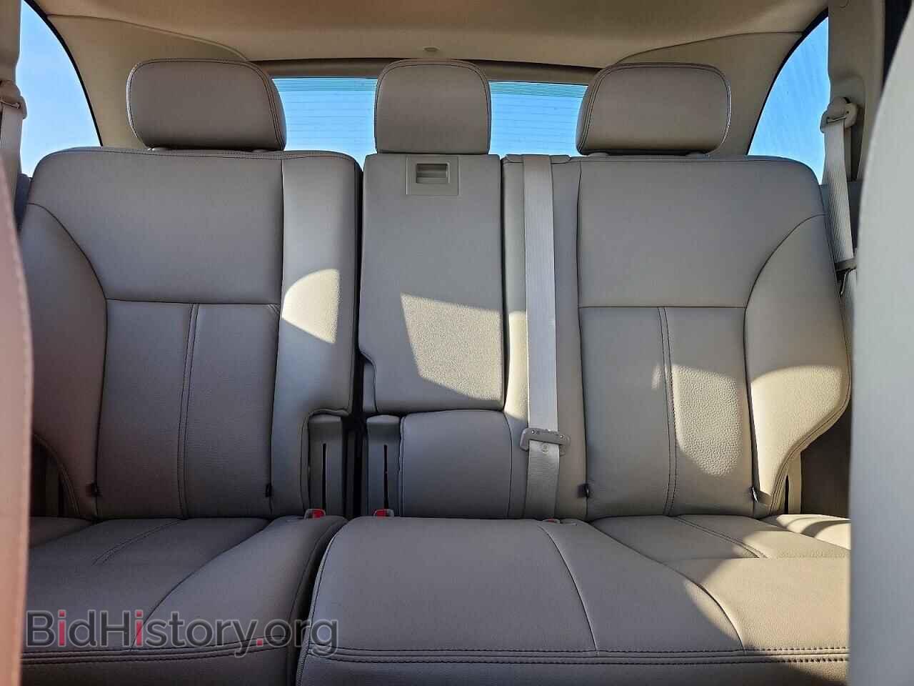 2010 FORD EDGE - VIN: 2FMDK3JC9ABB19392 - Photo 10