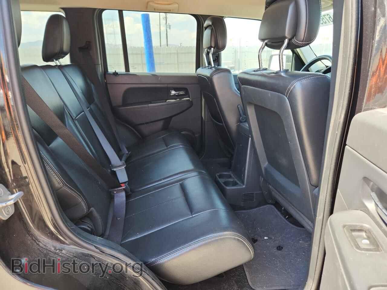 2012 JEEP LIBERTY - VIN: 1C4PJMAK4CW202022 - Фото 11