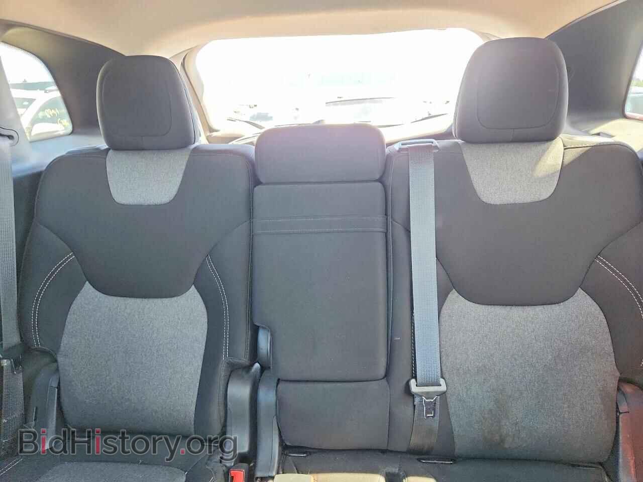 2014 JEEP CHEROKEE - VIN: 1C4PJMCS0EW294911 - Photo 10