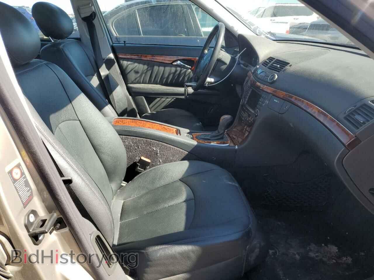 2005 MERCEDES-BENZ E-CLASS - VIN: WDBUF70J25A699665 - Фото 7