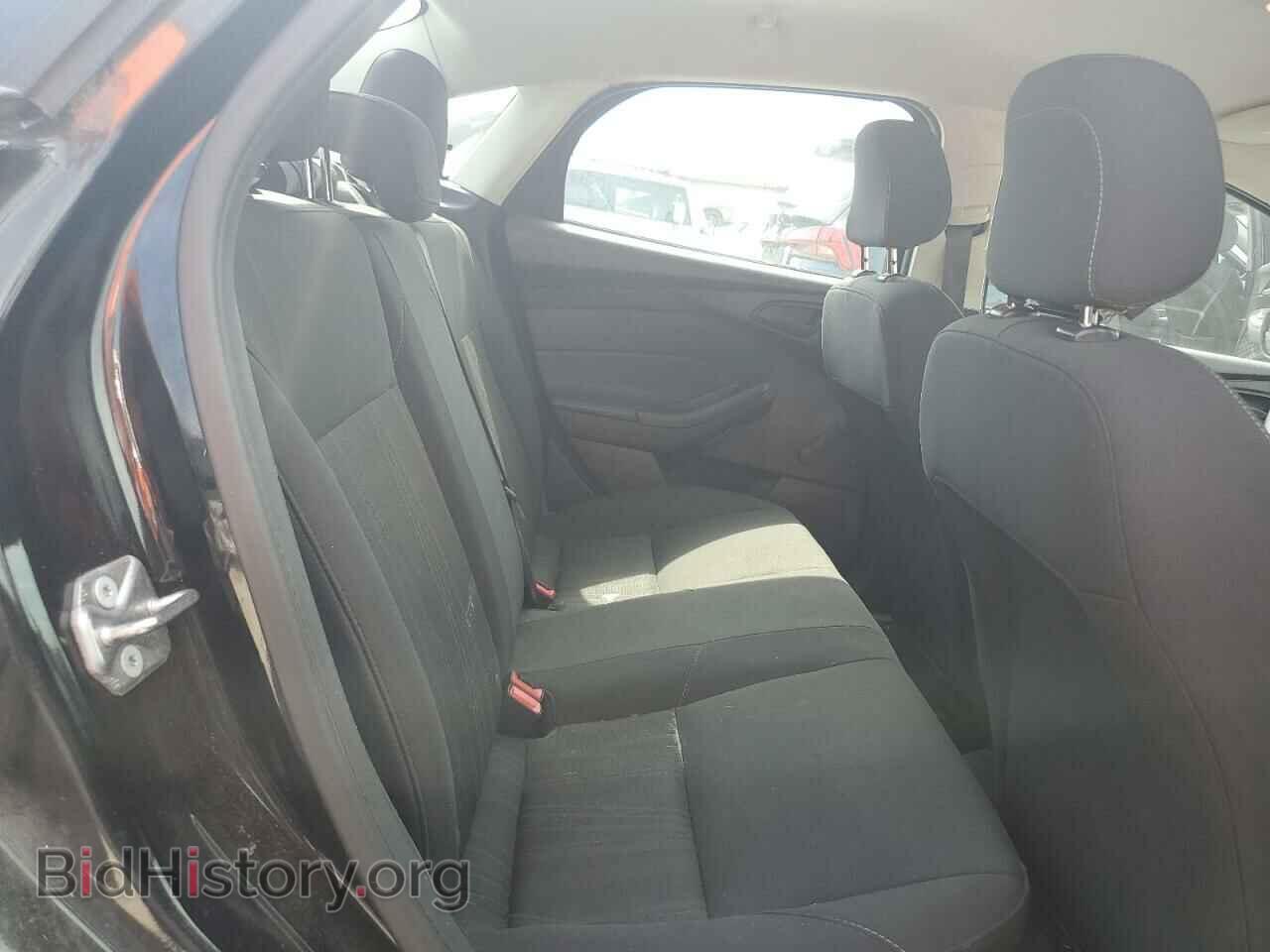 2017 FORD FOCUS - VIN: 1FADP3E24HL322794 - Фото 10