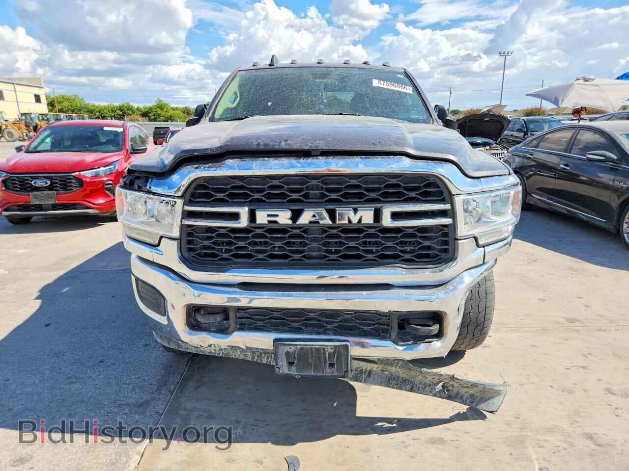 2019 RAM 2500 - VIN: 3C6UR5CJ2KG653203 - Photo 5