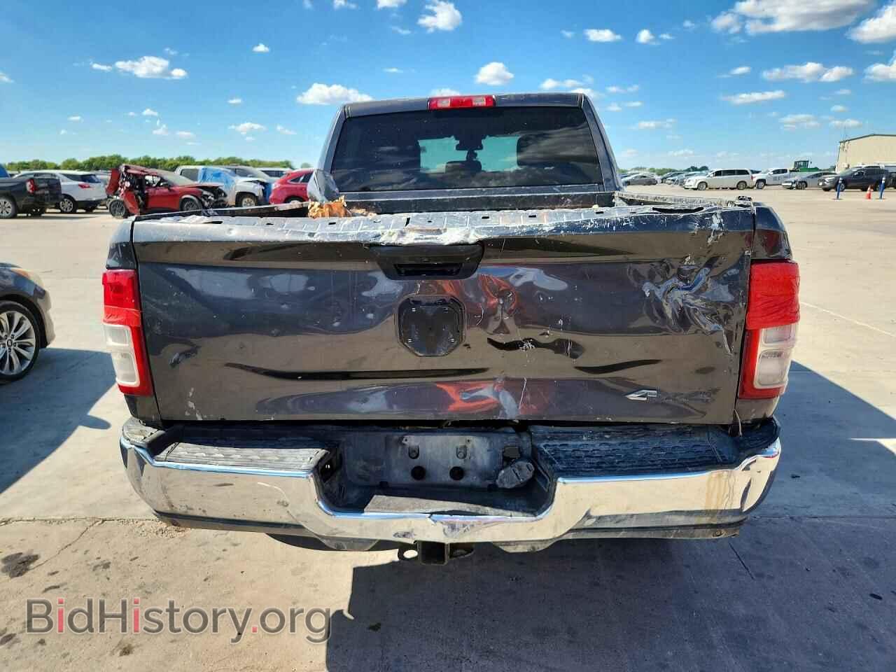 2019 RAM 2500 - VIN: 3C6UR5CJ2KG653203 - Photo 6