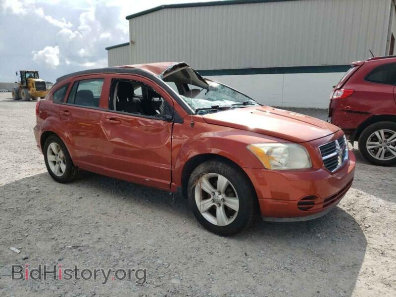2010 Dodge CALIBER (VIN 1B3CB4HA2AD541509) — photo 4 of 12