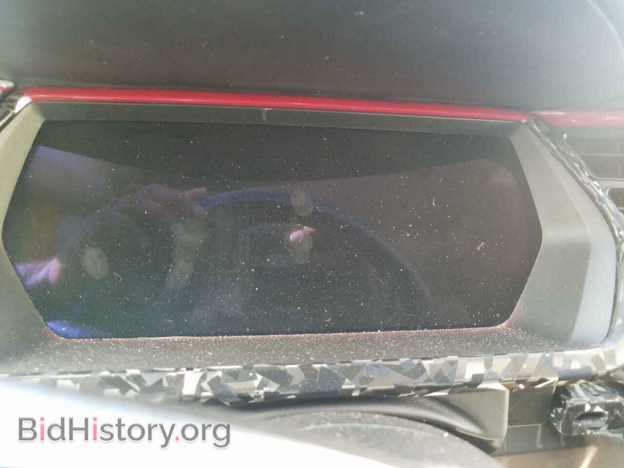 2013 TESLA MODEL S - VIN: 5YJSA1DP4DFP04342 - Photo 8