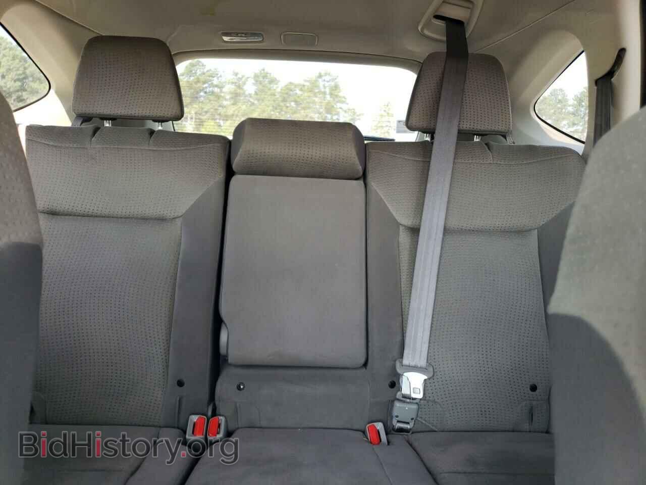 2012 HONDA CRV - VIN: 5J6RM3H56CL023972 - Фото 10